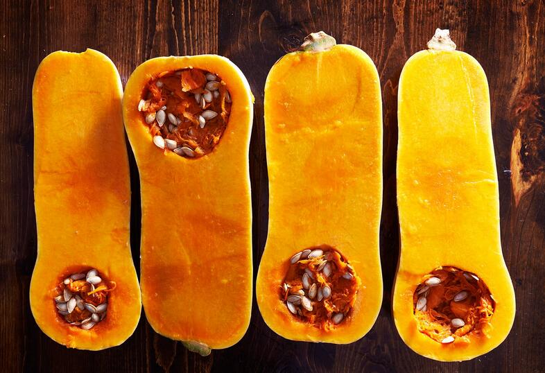 Nutritional Benefits of Butternut Squash for Dogs