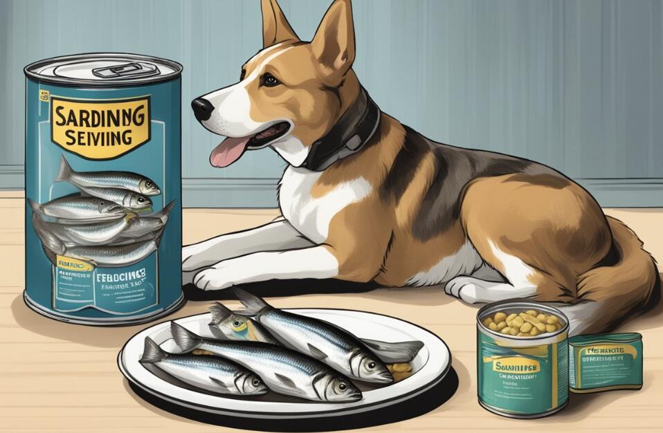 Feeding Guidelines and Serving Ideas for Eating Sardines