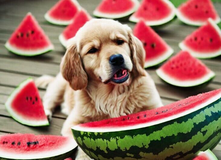 Can Dogs Eat Watermelon? An In-Depth Guide for Dog Owners